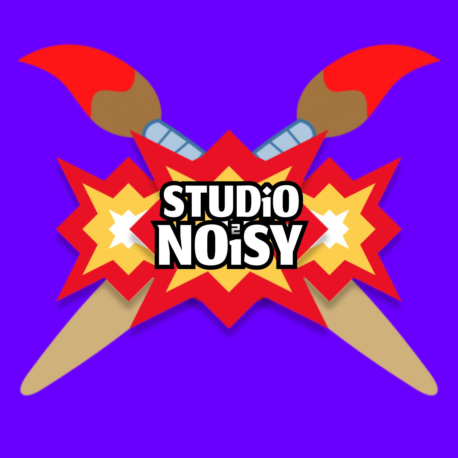 StudioNoisy thumbnail thumbnail
